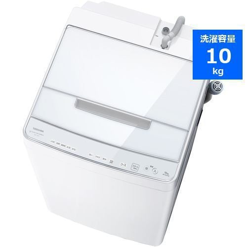 レビュー AW-10DP2】最新の縦型洗濯機「東芝 ZABOON」を旧型機種と比較 