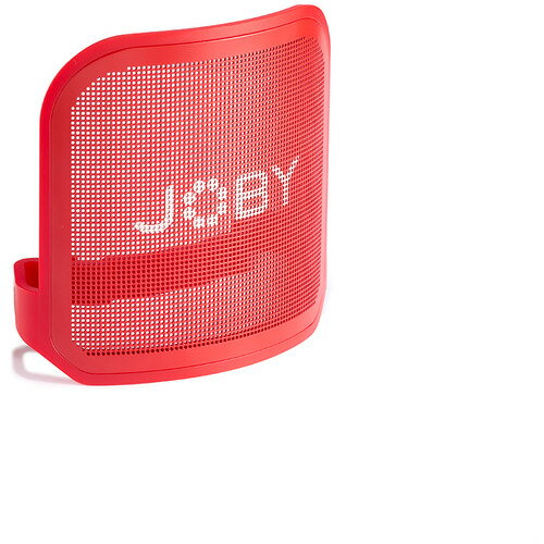 ヴァイテックイメージング JB01800-BWW ウェイボ POD用 ポップフィルター Joby JB01800BWW