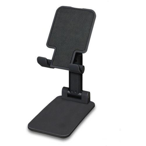 PGA PG-STD01BK スマートフォン用 スタンド Premium Style ブラックPGSTD01BK
