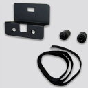 朝日木材加工 WS-HLD100 HDDホルダー SWING ブラックWSHLD100(3)