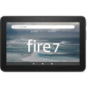 【推奨品】アマゾン B099HDFGJ6 NEW Fire 7 タブレット-7インチディスプレイ 16GB (2022年発売) Amazon Black ブラック