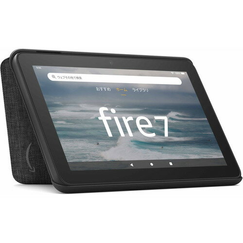 ޥ B09GS6C78X Fire7 2022ǯȯ 12ѡ Amazon С Amazon Black ֥å