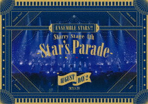 yBLU-Rz񂳂ԂX^[Y!! Starry Stage 4th -Star's Parade- August Day2