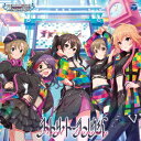 yCDzTHE IDOLM@STER CINDERELLA GIRLS STARLIGHT MASTER R^LOCK ON! 07 Xg[gEEFC