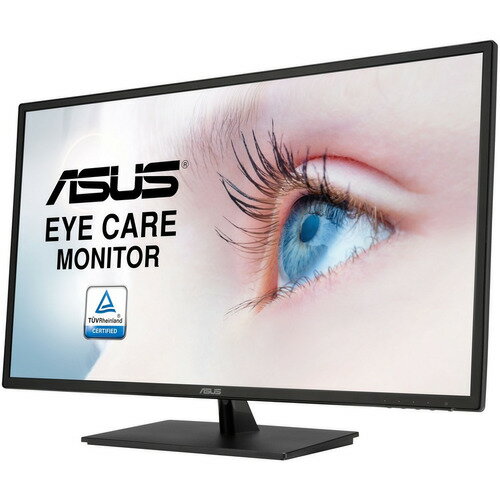 ASUS VA329HE モニター・ディスプレイ [31.5型ワイド／IPS／グレア／75Hz] ブラック 3