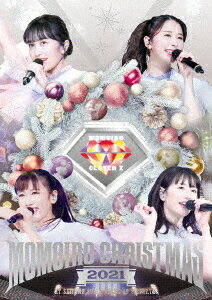 【DVD】ももいろクローバーZ ／ ももいろクリスマス2021～さいたまスーパーアリーナ大会～ LIVE