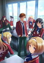 【BLU-R】ようこそ実力至上主義の教室へ 2nd Season 第4巻