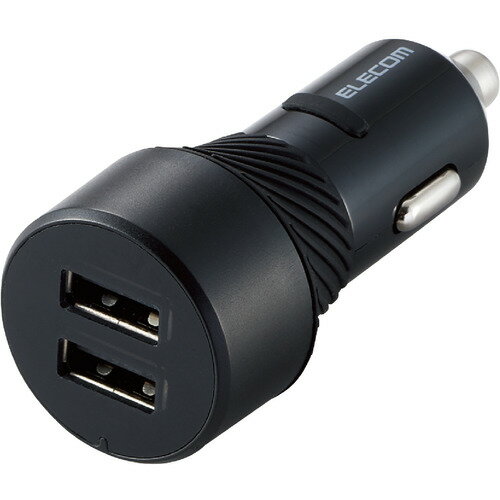 쥳 MPA-CCU14BK å 㡼㡼 24W(5V4.8A) 2ݡ USB A2 ȴɻ 󥸥 ֥å