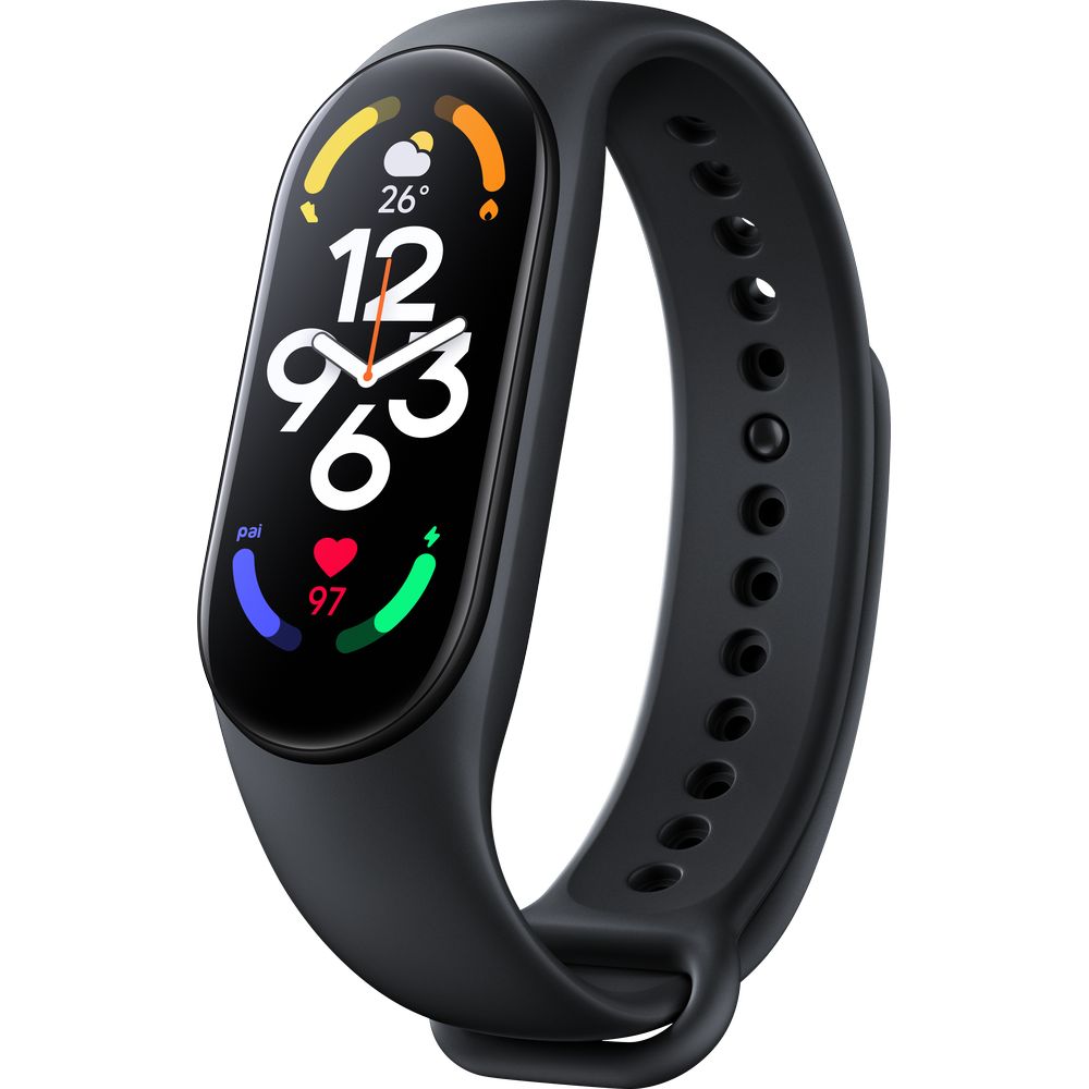 Xiaomi シャオミ Smart Band 7／Blackのサムネイル