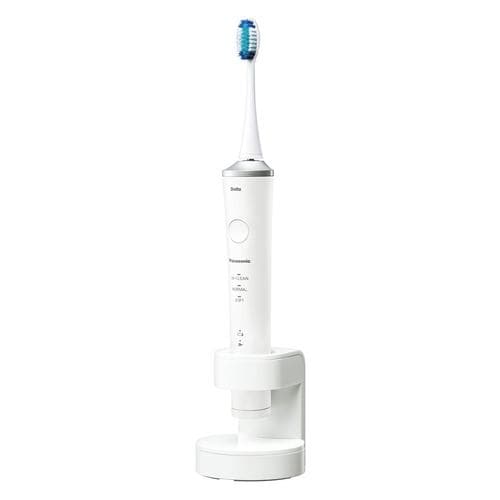 パナソニック EW-DP36-W 音波振動ハブラシ ドルツ 電動歯ブラシ ホワイトEWDP36Wのサムネイル