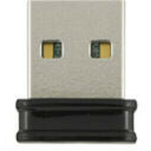 BUFFALO BSBT5D200BK Bluetooth子機 ブラック BUFFALO BSBT5D200BK Bluetooth子機 ブラック
