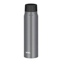 THERMOS サーモス保冷炭酸飲料ボトル 0.5L シルバー FJK-500 SL(3)