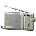 【あす楽】【無料ラッピング対象】ROBERTS RADIO ロバーツラジオ R300 レザークロス レッド贈り物/クリスマス/誕生日/プレゼント/デジタルモデル