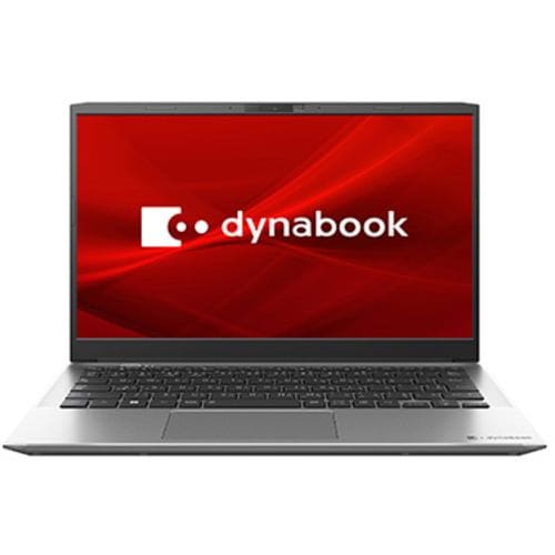 Dynabook P1S6VYES モバイルパソコン S6 VYS [13.3型 Core i5‐1235U 16GB 512GB] プレミアムシルバー