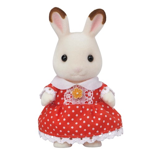 エポック社 ショコラウサギの女の子の商品画像