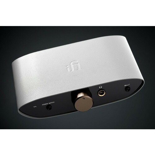 iFi Audio ZEN Air DAC USB-DACアンプ