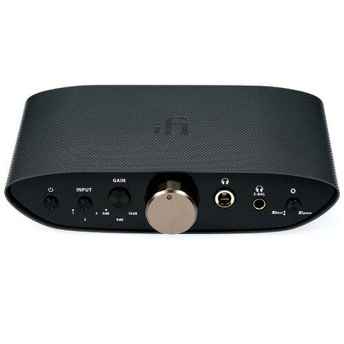 iFi Audio ZEN Air CAN ヘッドホンアンプ