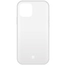 O}fB[Y IFT-125CL IIIIfit Clear 2022 iPhone 14 PlusΉP[X NA