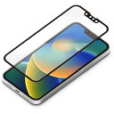 PGA PG-22PGL01FCL 2022N iPhone 14 Plusp KCht[t tSʕیKX Premium Style X[p[NA