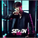 【CD】SE7EN ／ RIDE(通常盤)