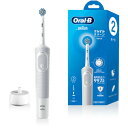 ブラウン D1004132WT D1004132WT スミズミクリーン ホワイト Oral-B 0.398kg 白