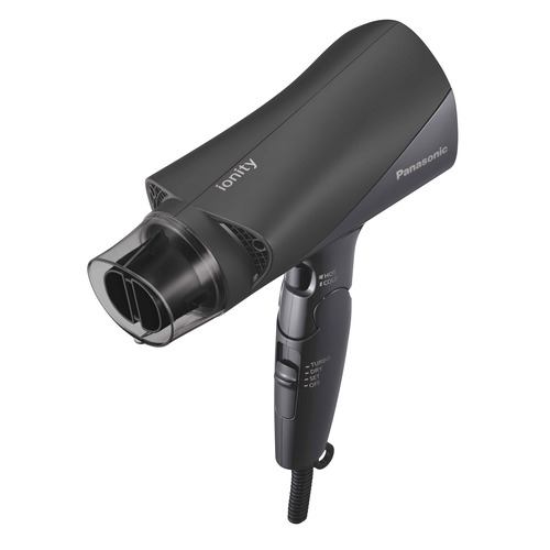 パナソニック EH-NE6J-K ヘアードライヤー イオニティ ブラックEHNE6JKのサムネイル