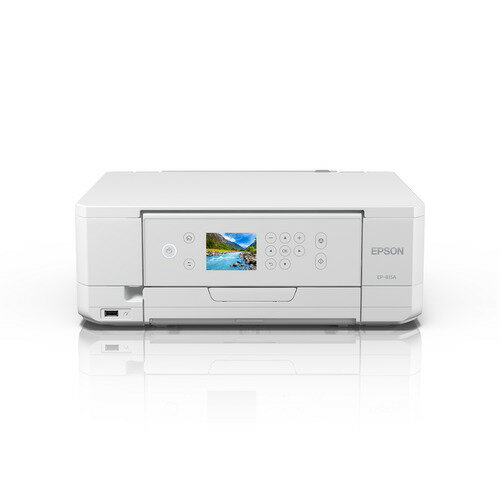 EPSON EP-815A A4J[CNWFbg@ zCg