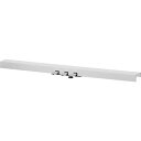 カワイ F351W ES120専用スタンド専用ペダル ホワイト