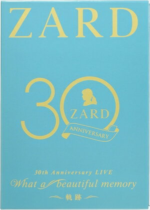 【BLU-R】ZARD 30周年記念ライブ 『ZARD 30th Anniversary LIVE 