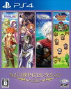 ケムコRPGセレクション Vol.10 PS4 PLJM-17132