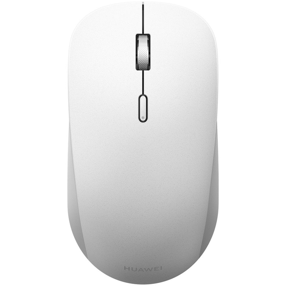 HUAWEI Wireless Mouse^White WIRELESS MOUSE^WH