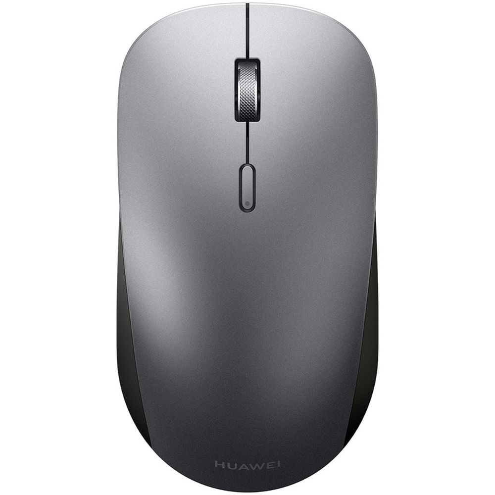 HUAWEI Wireless Mouse^Space Gray WIRELESS MOUSE^GR