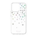 kate spade new york 2022 iPhone 14 Pro Max用スマートフォンケース  クリア