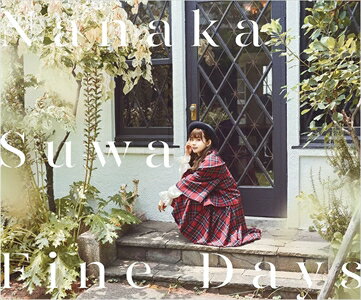 CDۿˬʤʤ  Fine Days(̾)