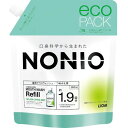 【医薬部外品】 ライオン NONIOマウスウォッシュ スプラッシュシト...(4)