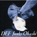 【CD】大橋純子 / DEF