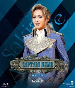 【BLU-R】雪組シアター・ドラマシティ公演 MASTERPIECE COLLECTION [Blu-ray版]『CAPTAIN NEMO』