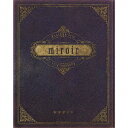 【CD】Fantome Iris ／ miroir(生産限定盤)(Blu-ray Disc付)