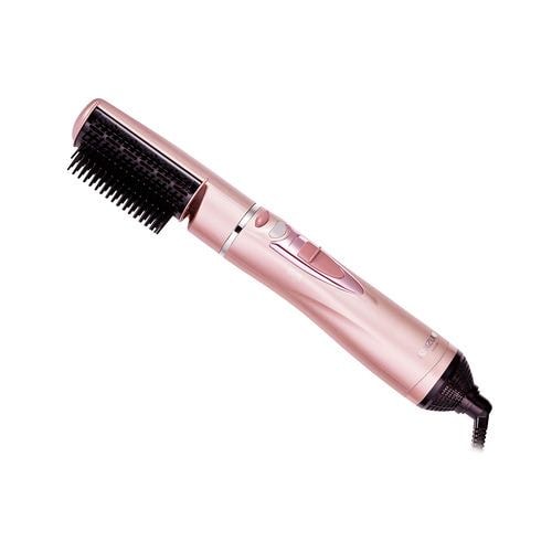 【ママ割でポイント2倍】コイズミ KHC-5404P マイナスイオンカーリングドライヤー コイズミビューティ ピンクのサムネイル