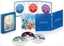 【BLU-R】東京ディズニーリゾート 35周年 アニバーサリー・セレクション