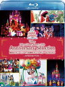 【BLU-R】東京ディズニーリゾート 35周年 アニバーサリー・セレクション -スペシャルイベント-