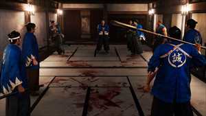 【中古】【輸入品・未使用】Lost Judgment(輸入版:北米)- PS5