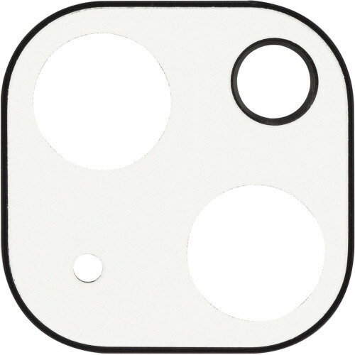 ޥǥ IFT-140WH IIII fit iPhone 14  14 Plusб饫С ۥ磻 IFT140WH