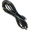 ダイニチ電子 TYPEC01 USB Type-Cケーブル WPBS1006 ／ WPBC1410対応 Wizz ブラック
