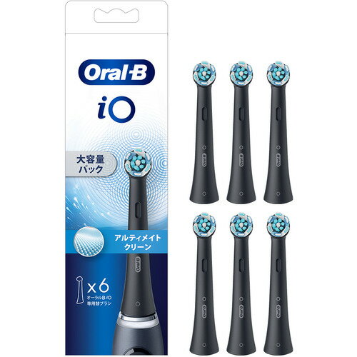 uE IORBCB-6EL AeBCg փuV6{ Oral-B ubN IORBCB6EL