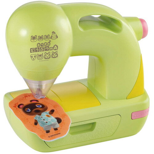 タカラトミー フェルティミシン あつまれ どうぶつの森のサムネイル