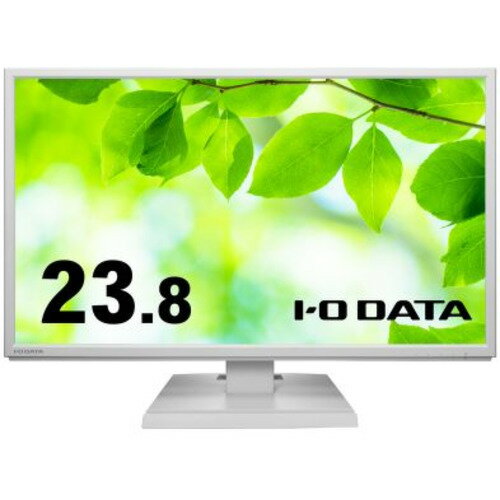 アイ・オー・データ機器 LCD-DF241EDW-A-AG PC用LCDモニタ ホワイト LCDDF241EDWAAG アイ・オー・データ機器 LCD-DF241EDW-A-AG PC用LCDモニタ ホワイト LCDDF241EDWAAG