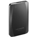 アイ・オー・データ機器 SSPA-USC500K 外付けSSD USB-C+USB-A接続 500GB SSPAUSC500K