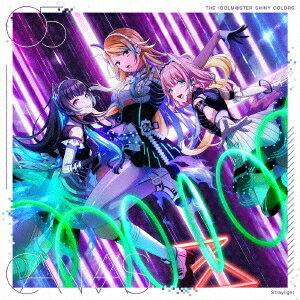 【CD】ストレイライト ／ THE IDOLM@STER SHINY COLORS 
