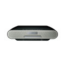 【中古】ONKYO Bluetooth/ CD/SD/USB/ハイレゾ対応 ミニコンポ シルバー X-NFR7TX(D)